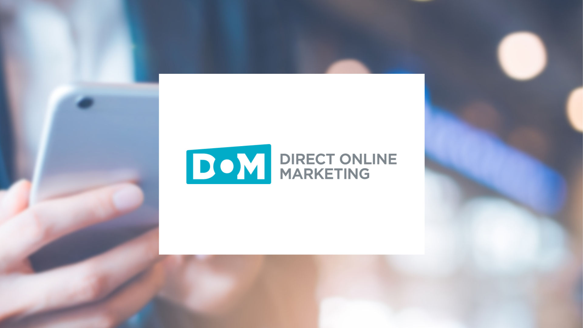 Direct Online Marketing