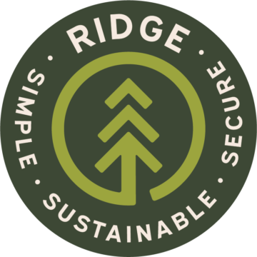 Ridge logo 2